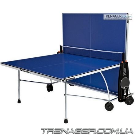 Теннисный стол Cornilleau Sport 100 indoor Blue