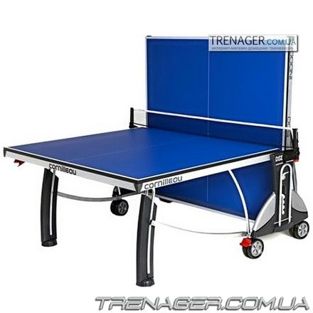 Теннисный стол Cornilleau Sport 500 indoor Blue