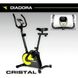 Велотренажер Diadora Cristal  Изображение 2 из 3