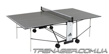 Теннисный стол для помещений Adidas TI-2