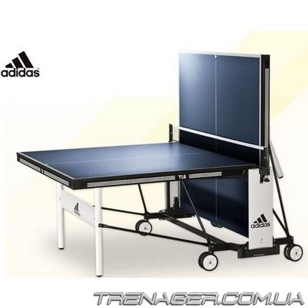 Теннисный стол Adidas Ti-6 (синий)
