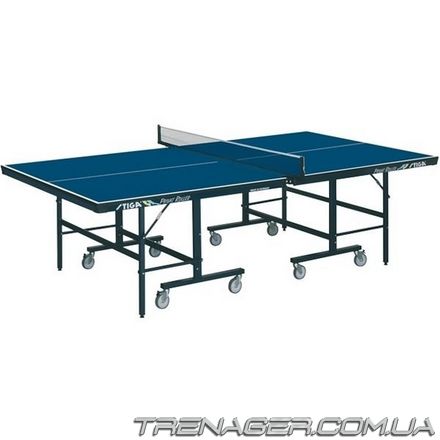 Теннисный стол для помещений Stiga Privat Roller CSS