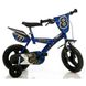 Детский велосипед Dino Bikes Juventus/ Milan/ Inter 12  Изображение 2 из 3