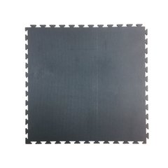 Защитный коврик Spart (1 секция) 100х100х1 см EM3019-10