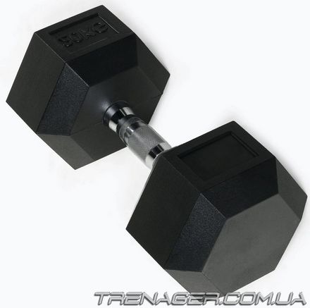 Гантель Fitnessport FF 51D2C-20 кг