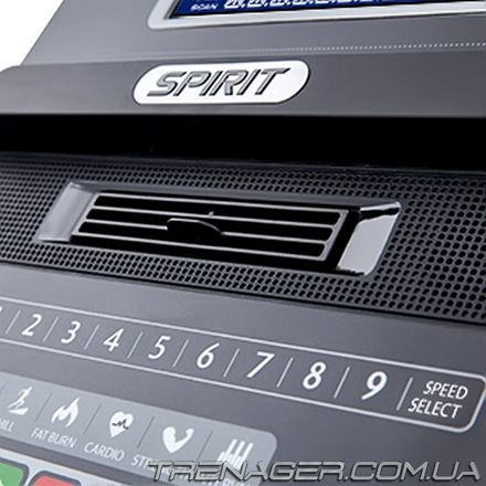 Беговая дорожка Spirit Esprit XT-485.16