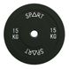 Бамперний диск Spart 15 кг WL5009-15