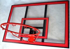 Баскетбольный щит Vigor BB002