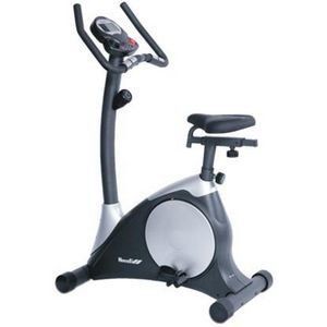Велотренажер HouseFit HB 80581HP