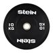 Бамперный диск Stein 10 кг IR5200-10  Изображение 1 из 2