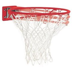 Баскетбольные кольца Spalding 7800SCN Red Slam Jam Rim