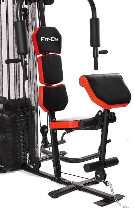 Фитнес станция Fit-On G3 (1030-0080) | отзывы | описание | цена