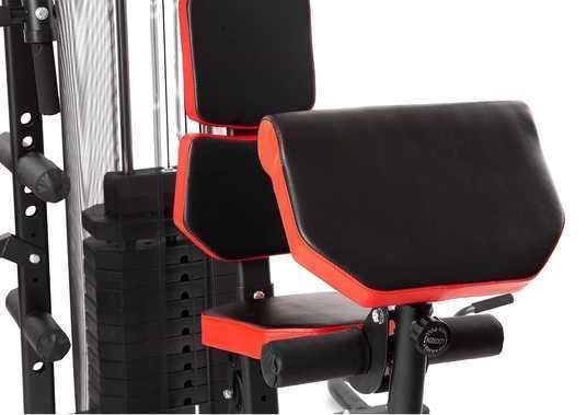 FIEDフィットネス　赤黒 サイズ28 Фитнес станция Fit-On G3 (1030-0080) | отзывы | описание | цена