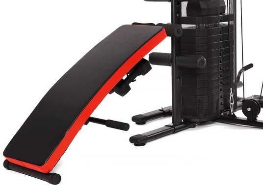Фитнес станция Fit-On G3 (1030-0080) | отзывы | описание | цена