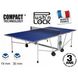 Теннисный стол Cornilleau Sport ONE indoor Blue  Изображение 1 из 7