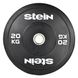 Бамперний диск Stein 20 кг IR5200-20
