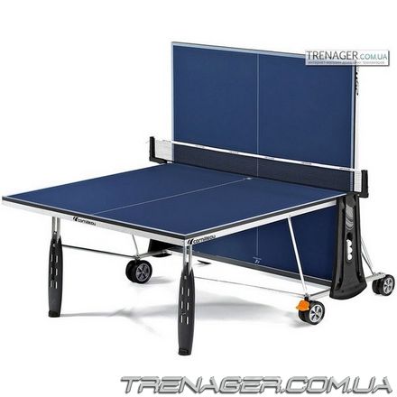 Теннисный стол Cornilleau Sport 250 indoor Blue