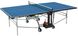 Теннисный стол Donic Outdoor Roller 800-5 (синий)  Изображение 1 из 5