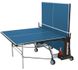 Теннисный стол Donic Outdoor Roller 800-5 (синий)  Изображение 3 из 5
