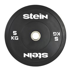 Бамперный диск Stein 5 кг IR5200-5
