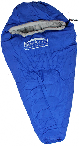Спальник KILIMANJARO SS-MAS-213 new