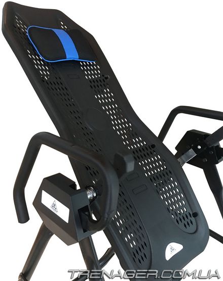 Инверсионный стол Fit-On Teeterior Black (8780-0001)