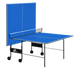 Теннисный стол Gk-2 (синий)  Изображение 2 из 4