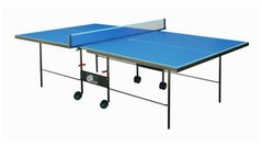 Теннисный стол Gk-3 (синий)