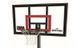 Баскетбольная стойка Spalding 77799CN Highlight Acrilic Portable 42"  Изображение 2 из 2