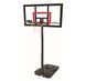 Баскетбольная стойка Spalding 77799CN Highlight Acrilic Portable 42"  Изображение 1 из 2
