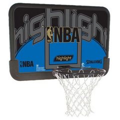 Баскетбольные щиты Spalding NBA Highlight 44" Composite 80453CN