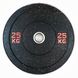 Бамперний диск Stein Hi-Temp 25 кг DB6070-25