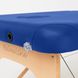 Массажный стол RelaxLine Bali (FMA206A-1.2.3), Blue