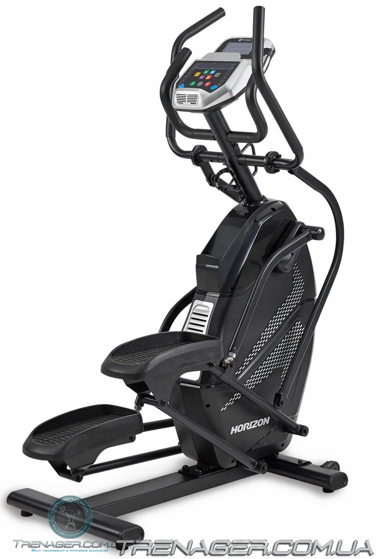 Орбитрек Horizon Peak Trainer HT5.0 | отзывы | описание | цена. Купить  Орбитрек Horizon Peak Trainer HT5.0 с бесплатной доставкой в Киеве, Днепре,  Львове, Харькове, Одессе, Запорожье. - TRENAGER.COM.UA