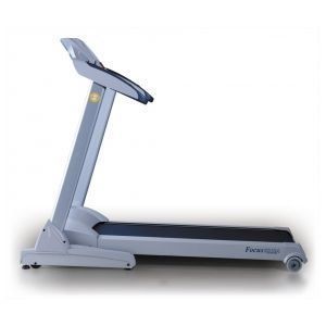 Беговая дорожка Eurofit-Jekexer Focus 8010A