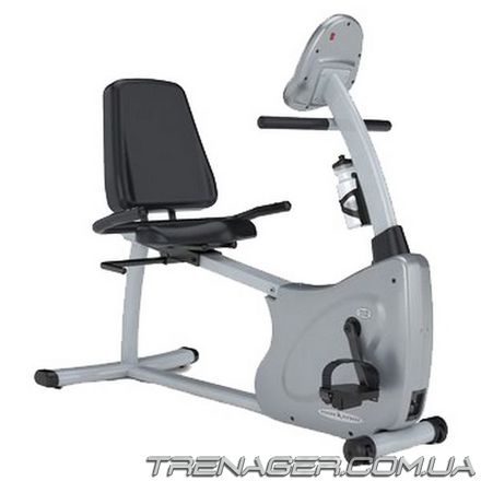 Велотренажер Vision Fitness R1500 Deluxe