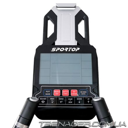 Орбитрек Sportop E350 LCD Console