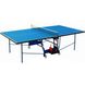Теннисный стол Sunflex Hobby Indoor (синий)  Изображение 1 из 2