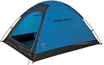 Палатка High Peak Monodome PU 2, Синий