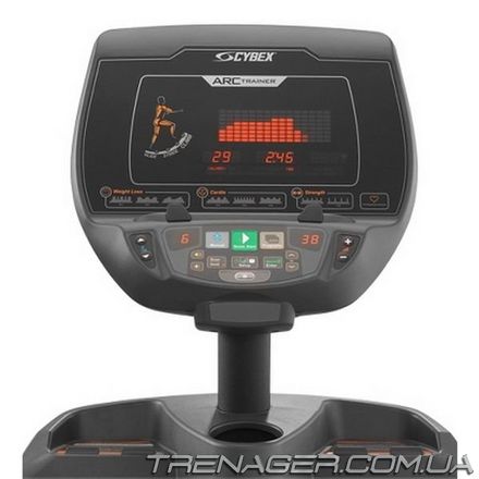 Кардио кросс-станция Cybex Arc Trainer 625AT