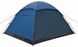 Палатка High Peak Monodome XL 4 (Blue/Grey)  Изображение 3 из 4