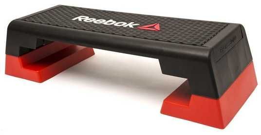 Степ-платформа Reebok Step RSP-16150 | отзывы | описание | цена