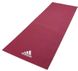 Мат для йоги Adidas ADYG-10400MR розовый  Изображение 1 из 5