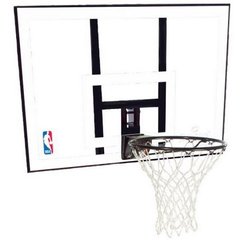 Баскетбольный щит Spalding NBA Combo 44" Acrylic 79484CN