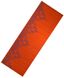 Коврик для йоги с принтом PVC LS3231c-06o красный