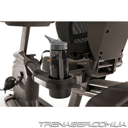 Велотренажер горизонтальный Matrix R50 XIR