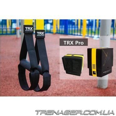Петли TRX Pro