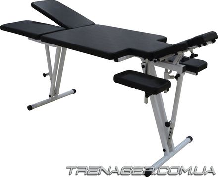 Массажный стол Inter Atletik Gym ST702