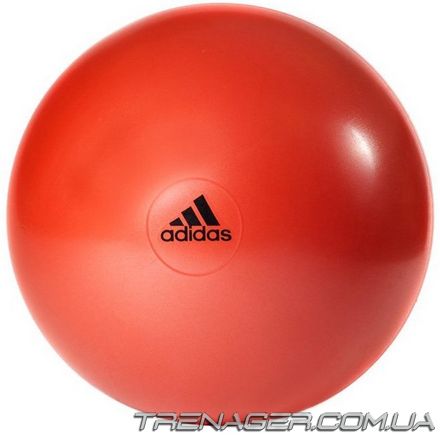 Мяч для фитнеса Adidas ADBL-13246OR 65 см