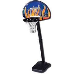 Баскетбольные стойки (детские) Spalding NBA Junior Series 24" Fan 5H591SCN